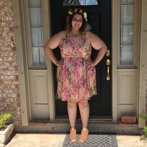 Cocktail/Wedding Guest Dress!